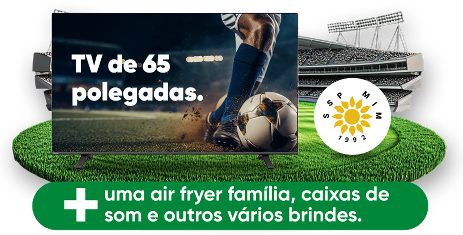 Sorteio copa mundo 2026